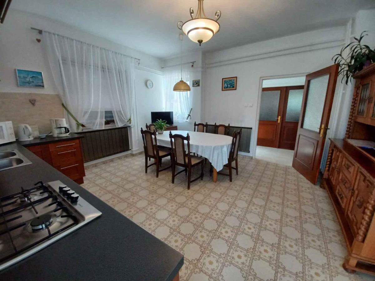 Holiday Home In Balatonboglar 45807 Exterior photo